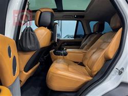 لاند روفر رانج روفر فوج